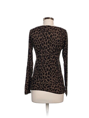 xl Beden Koton Bluz %70 İndirimli.