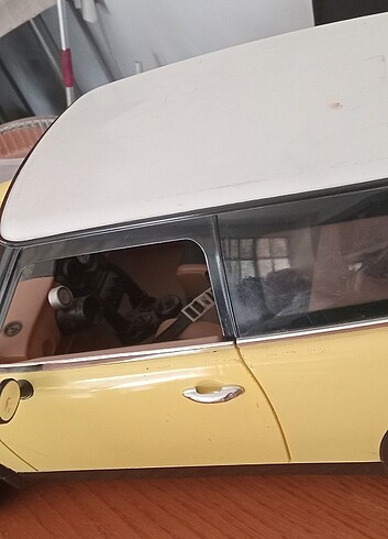 Mini kupur