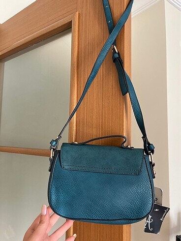 Accessorize accessorize yeni etiketli çapraz çanta
