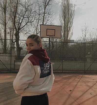 Kışlık polar