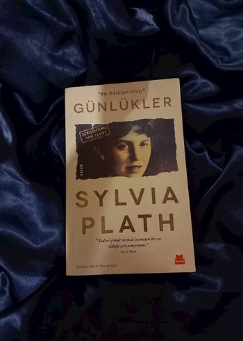 Sylvia Plath