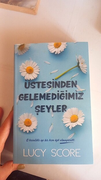 Üstesinden gelemediğimiz şeyler