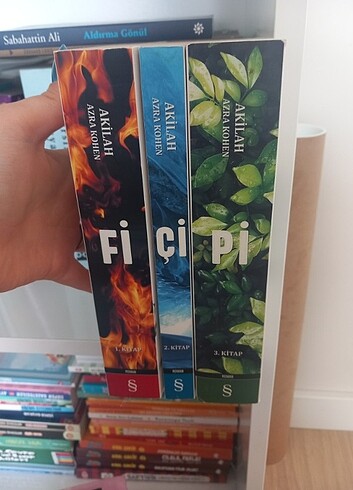 Fi çi pi