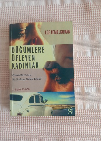 Düğümlere üfleyen kadınlar