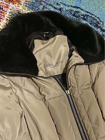 Zara mont