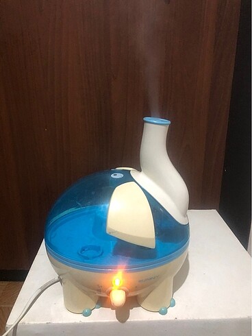 Buhar Makinesi
