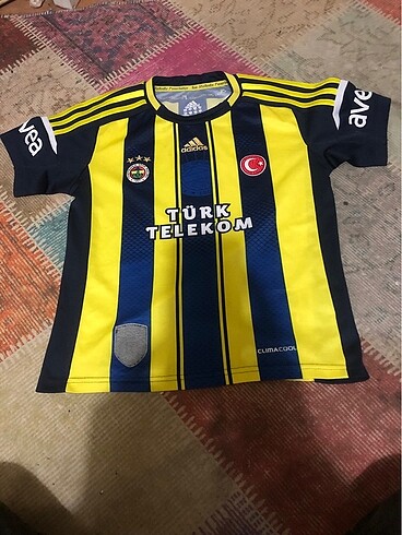 Fenerbahçe Forması S çocuk forması