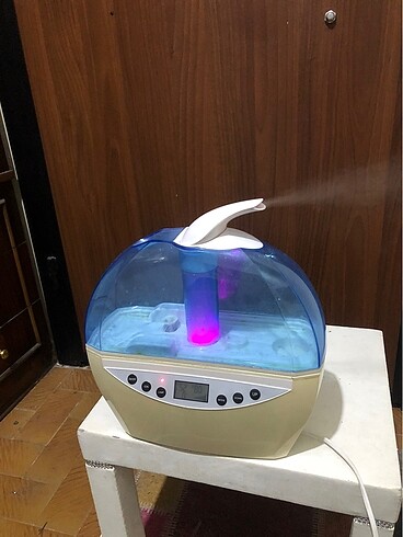 BUHAR MAKİNESİ - Digital - Görsel 2