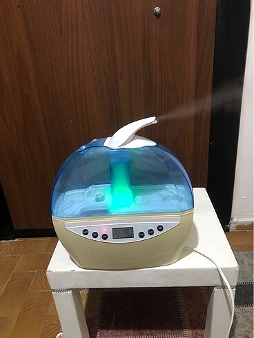 BUHAR MAKİNESİ - Digital - Görsel 4