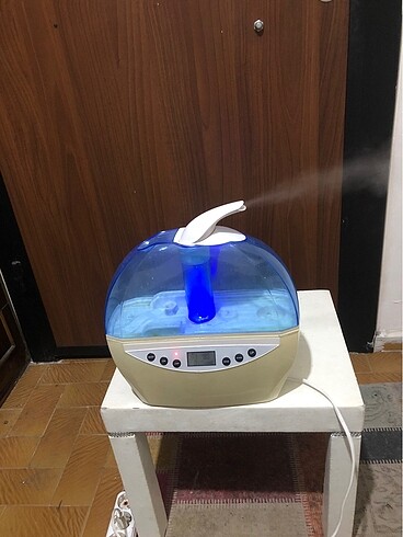 BUHAR MAKİNESİ - Digital - Görsel 5