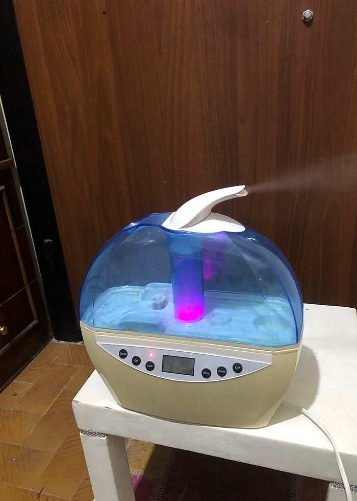 BUHAR MAKİNESİ - Digital - Görsel 2