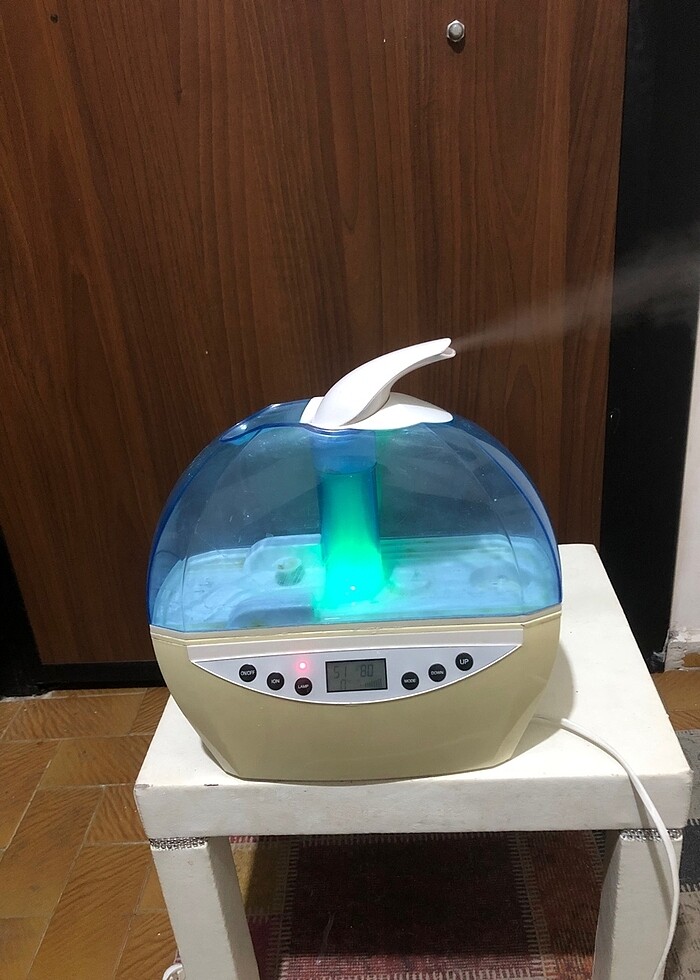 BUHAR MAKİNESİ - Digital - Görsel 4