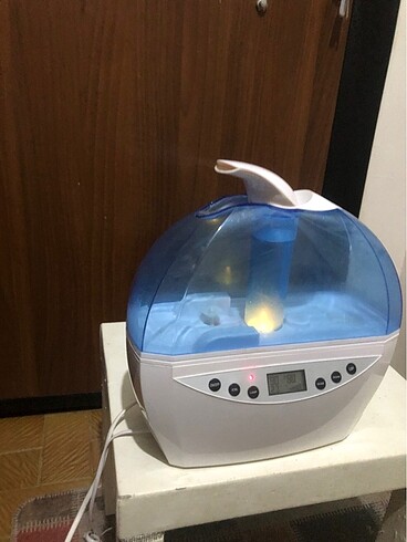 BUHAR MAKİNESİ  DİGİTAL - Görsel 2