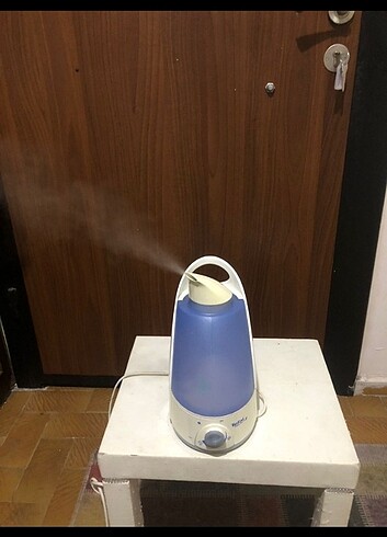 Buhar Makinesi TEFAL - Görsel 2