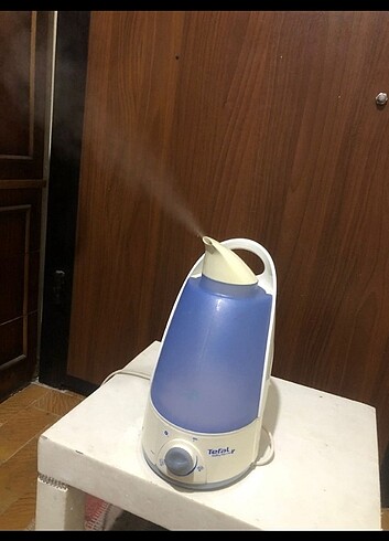 Buhar Makinesi TEFAL - Görsel 3