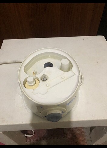 Buhar Makinesi TEFAL - Görsel 5