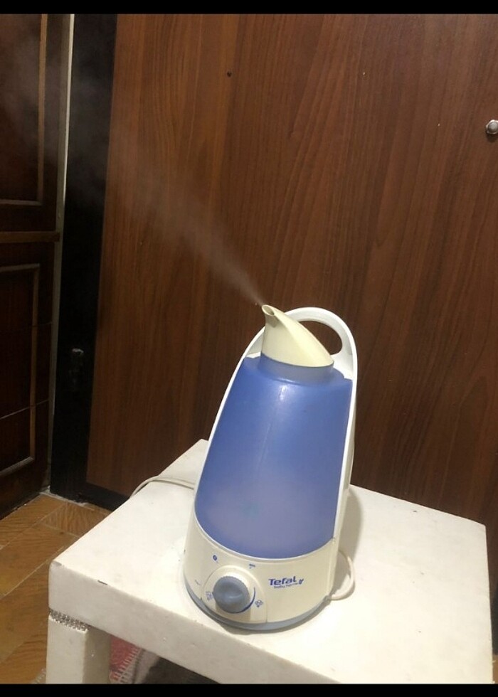 Buhar Makinesi TEFAL  - Görsel 3