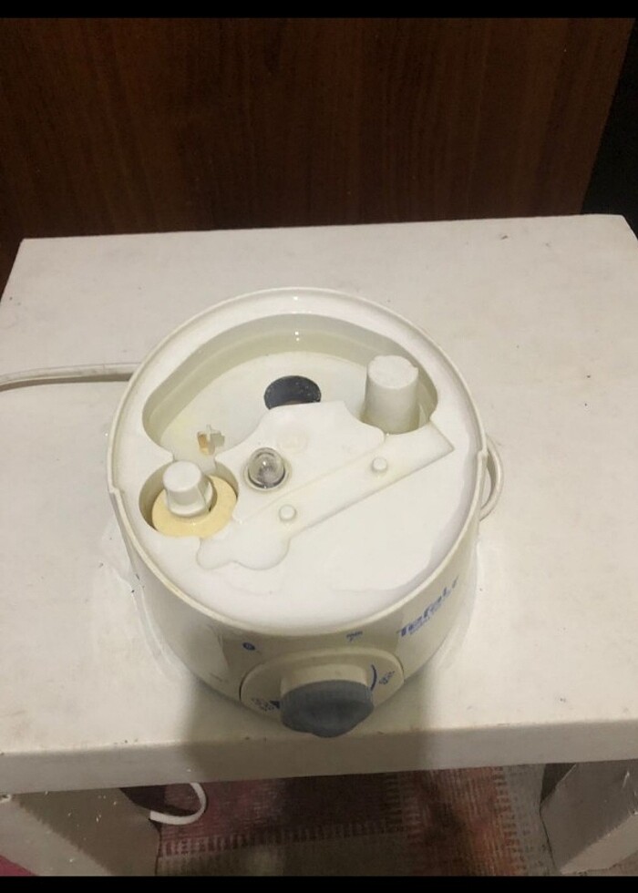 Buhar Makinesi TEFAL  - Görsel 5