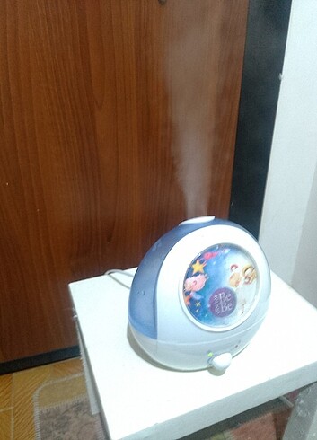 Buhar Makinesi - Görsel 3