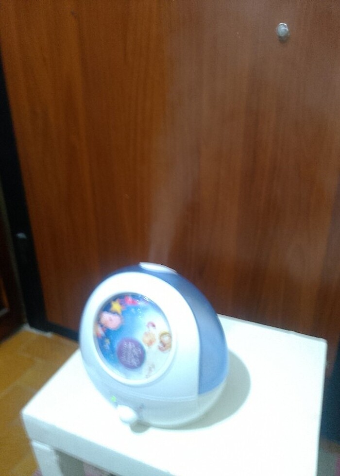 Buhar Makinesi  - Görsel 2