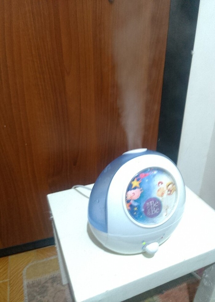 Buhar Makinesi  - Görsel 3