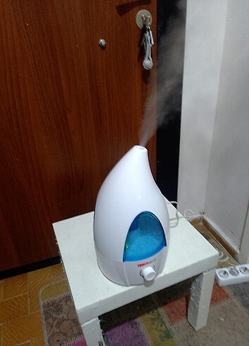 Buhar Makinesi Fakir Touch me 