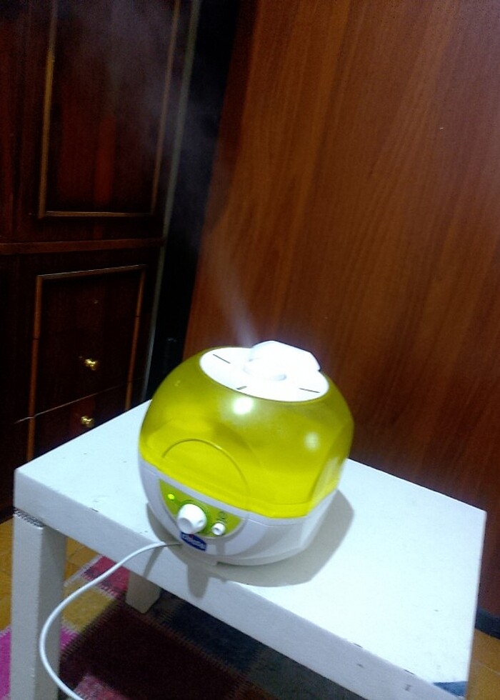 Buhar Makinesi weewell  - Görsel 2