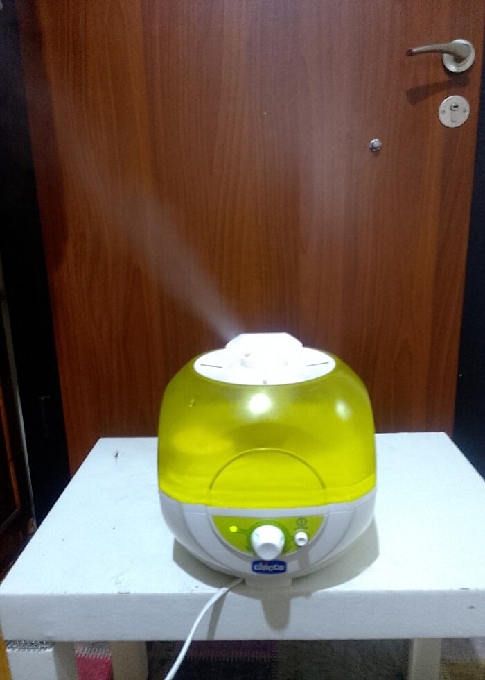 Buhar Makinesi weewell  - Görsel 3