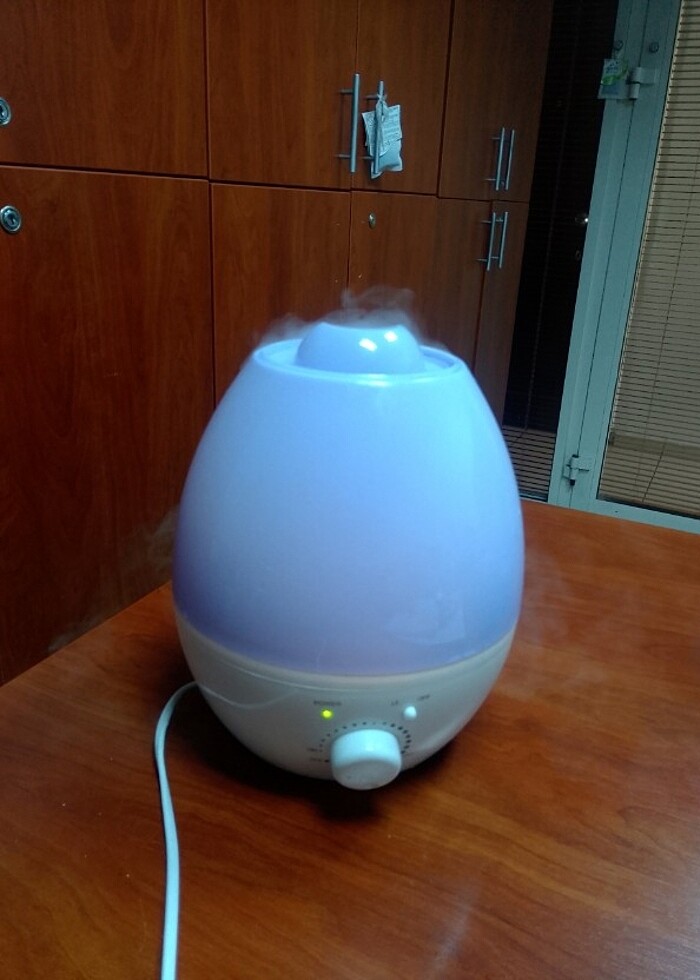 Buhar Makinesi KING  - Görsel 3