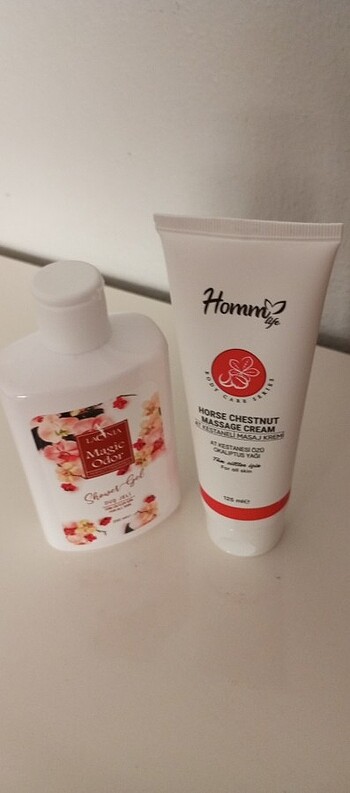 Homm bitkisel ürünleri - Görsel 6