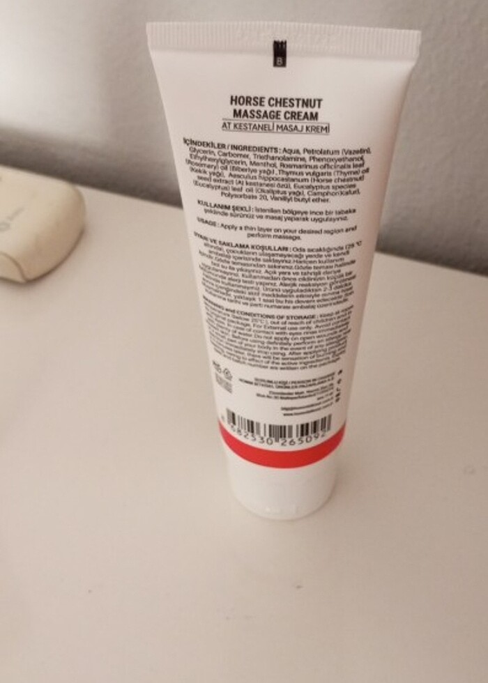 Homm bitkisel ürünleri - Görsel 3