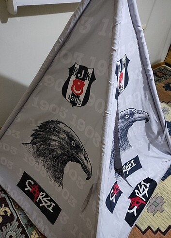 Beden Çadır