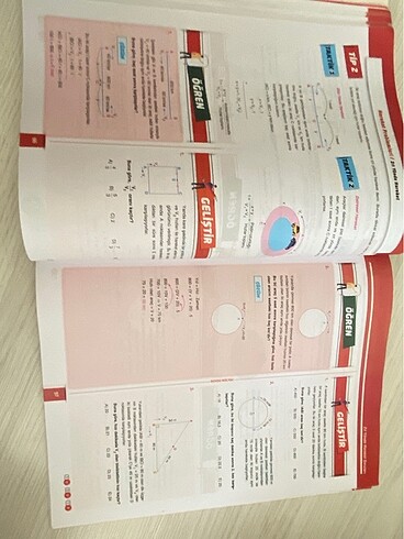 Benim hocam problemler