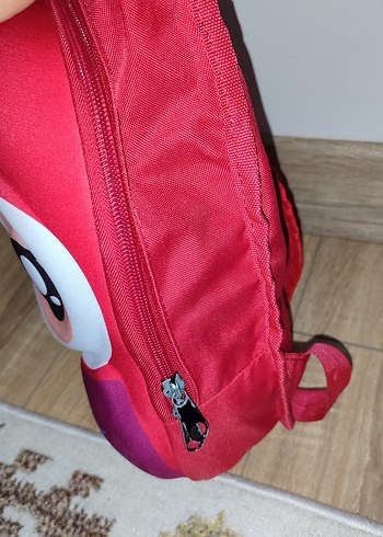 Çocuk Sırt Çantası - Görsel 2