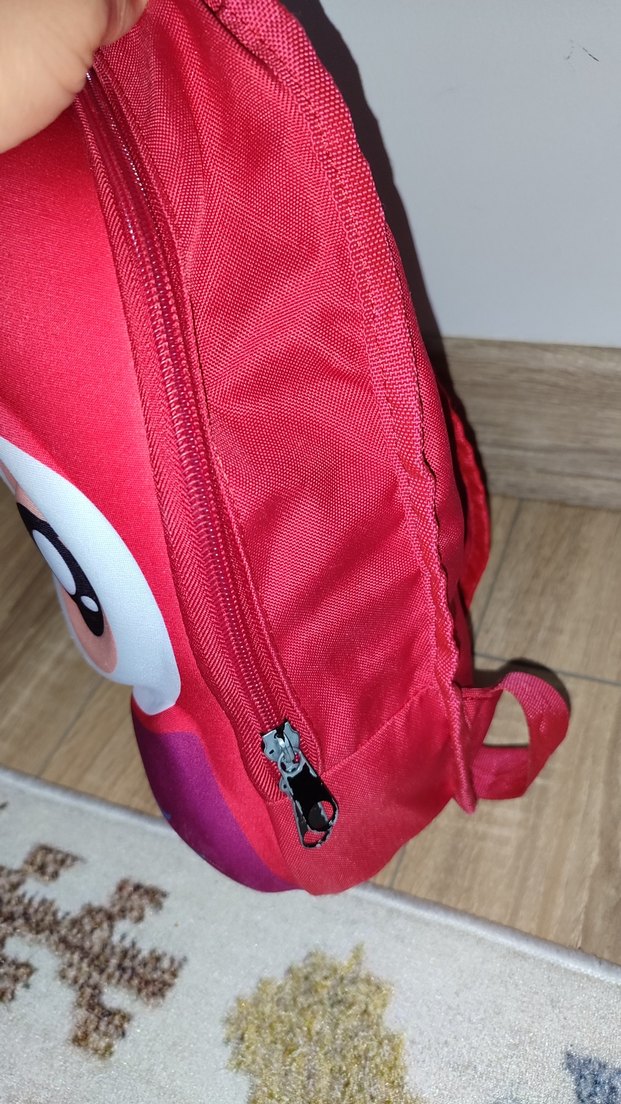 Çocuk Sırt Çantası - Görsel 2