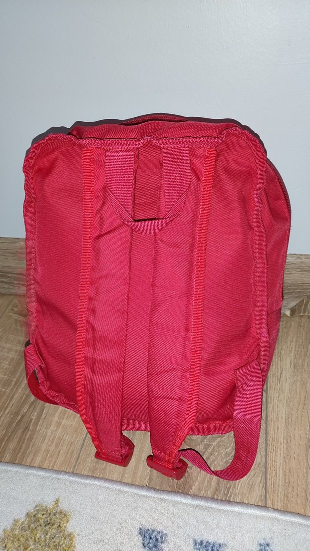 Çocuk Sırt Çantası - Görsel 3