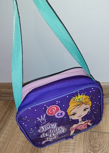 Çocuk beslenme çantası - Görsel 2