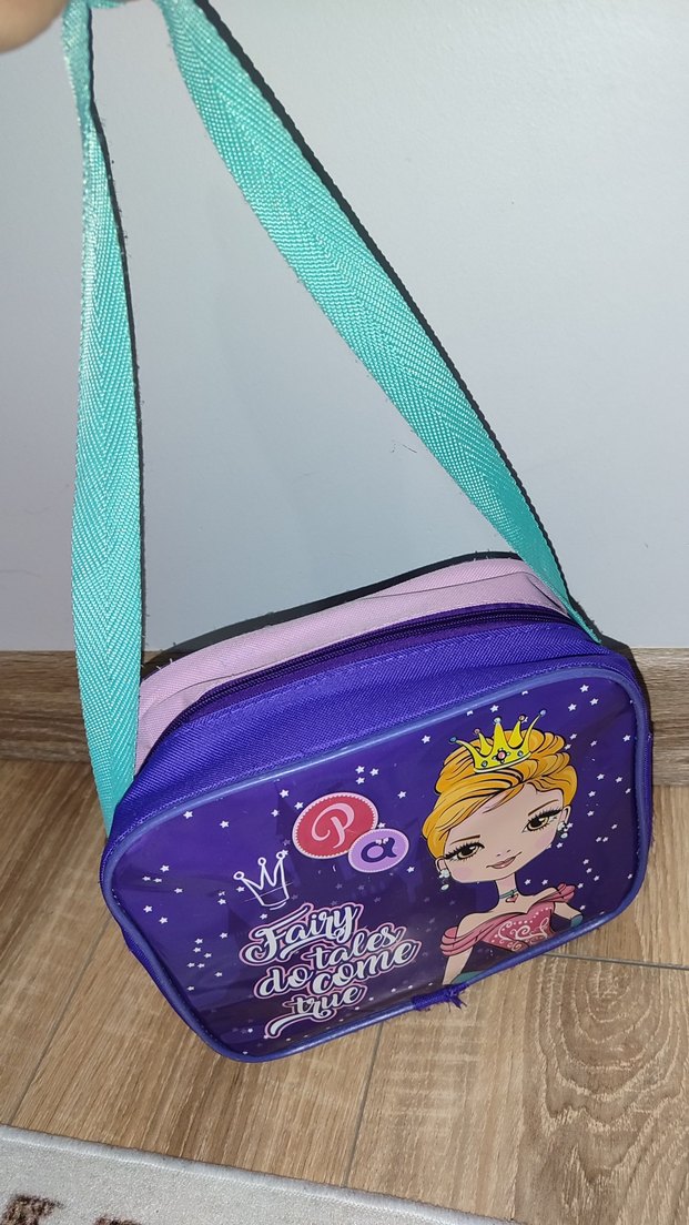 Çocuk beslenme çantası - Görsel 2