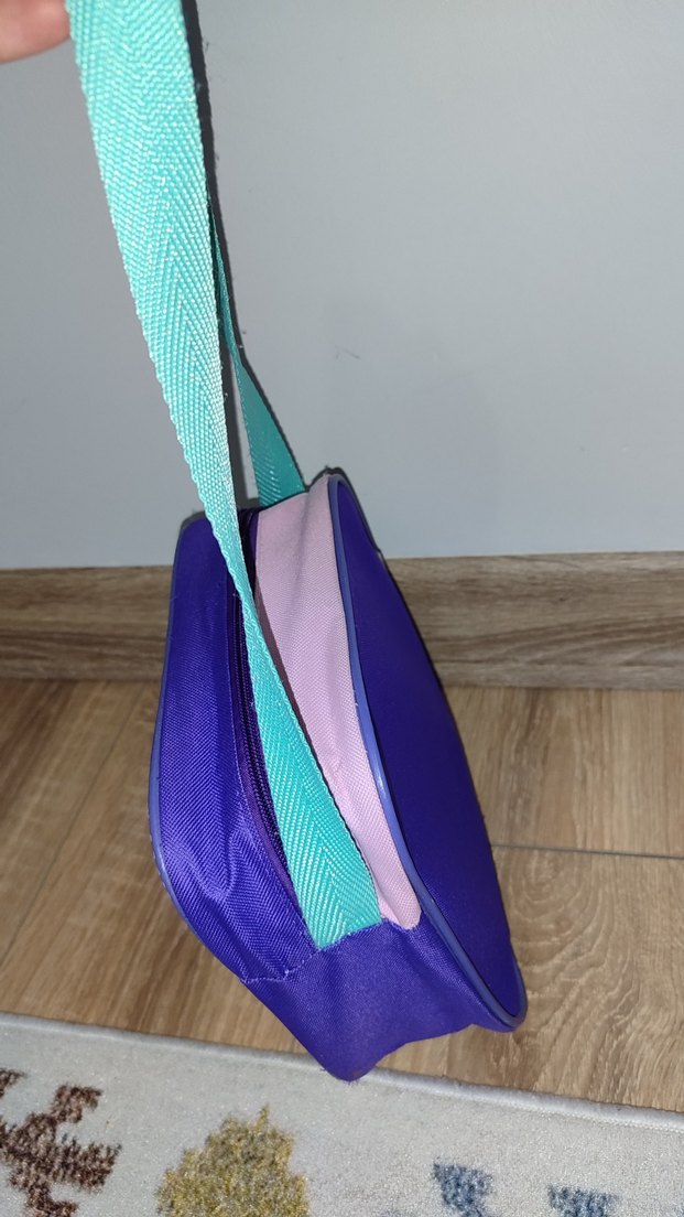 Çocuk beslenme çantası - Görsel 3