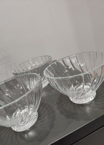 Pasabahce  6'lı Kase Seti - Görsel 5