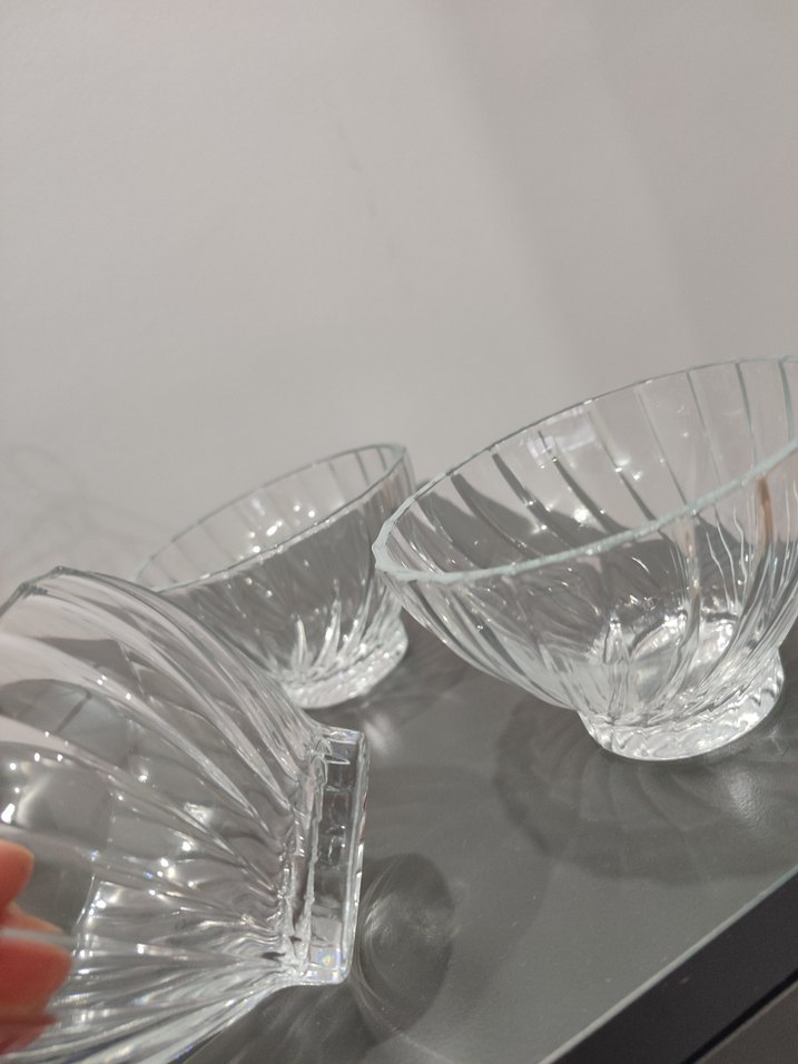 Pasabahce  6'lı Kase Seti - Görsel 4