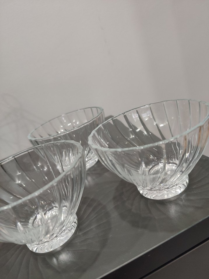 Pasabahce  6'lı Kase Seti - Görsel 5