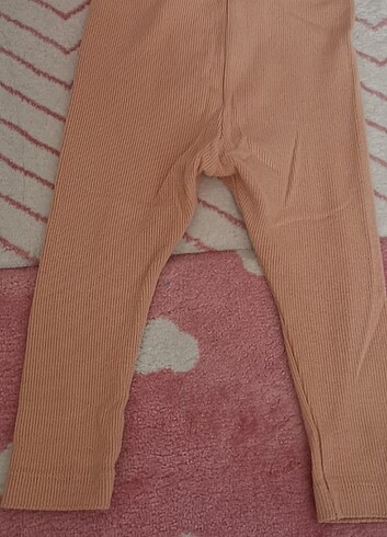 H&M hm kız tayt
