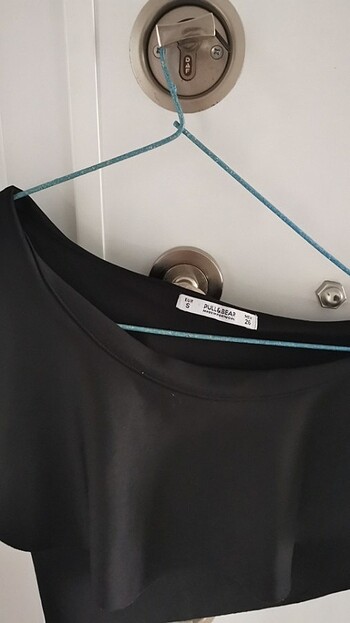 s Beden pull and bear bistüyer
