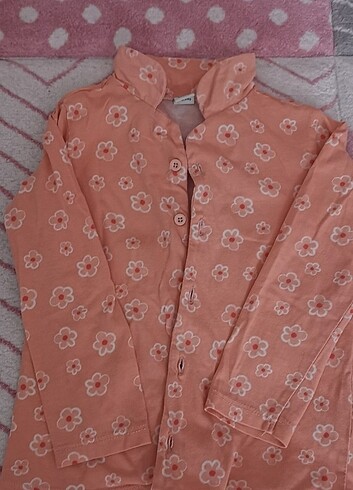 LC Waikiki lcw kız pijama takımı