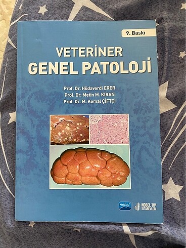 Veteriner genel patoloji