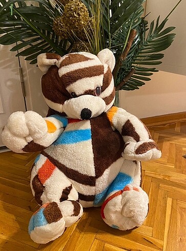 Peluş oyuncak