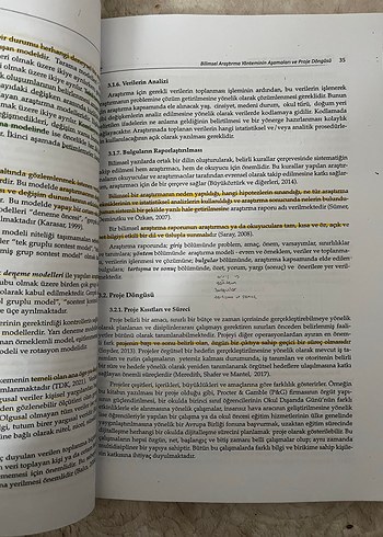 Eğitimde Proje Geliştirme ve Yönetme Kitabı - Görsel 4