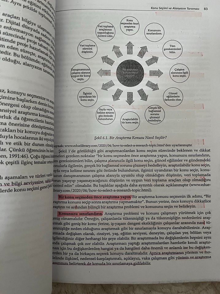 Eğitimde Proje Geliştirme ve Yönetme Kitabı - Görsel 2