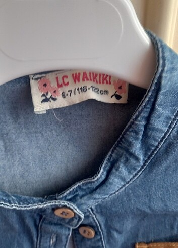 LC Waikiki Elbise